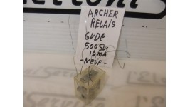 Archer relais